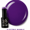 summer gel polish