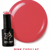 summer gel polish