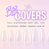 soft gel tips