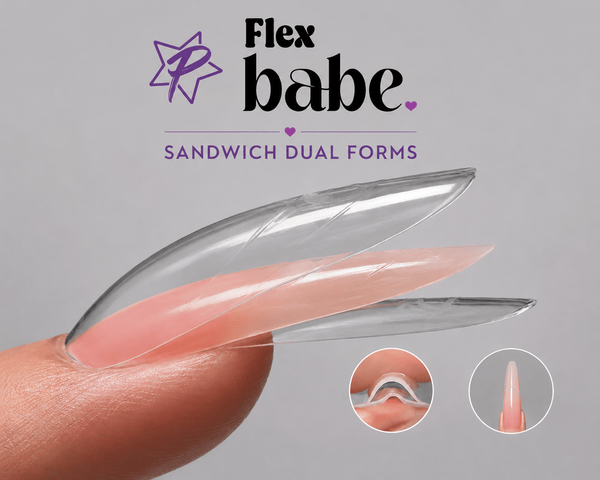 sandwich dual forms