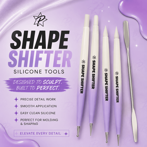 3-d gel silicone tool