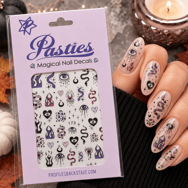nail decals