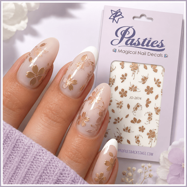 nail decals
