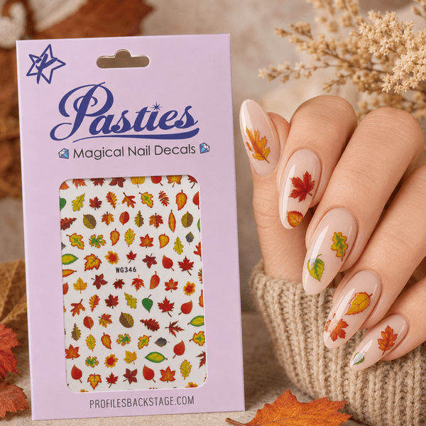 nail decals