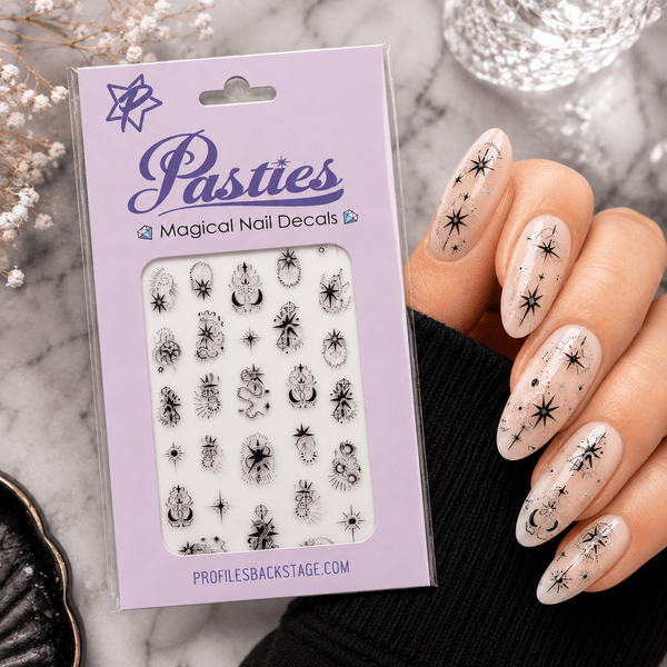 nail decals