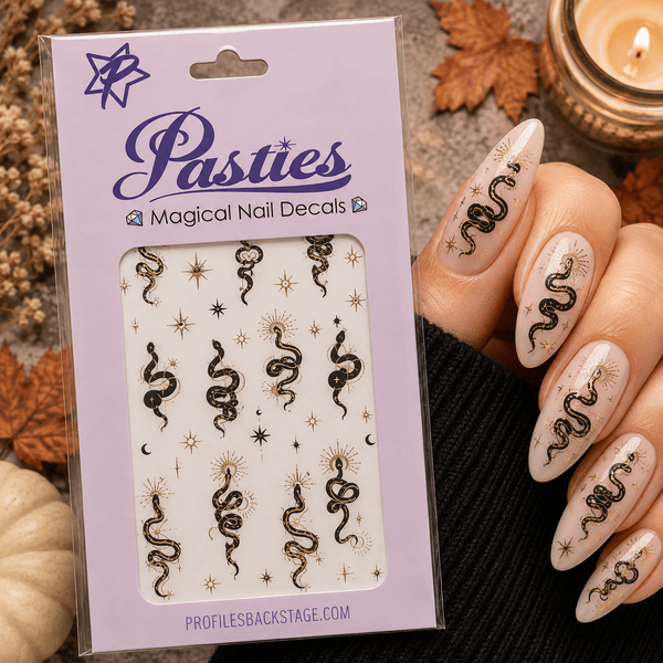 nail decals