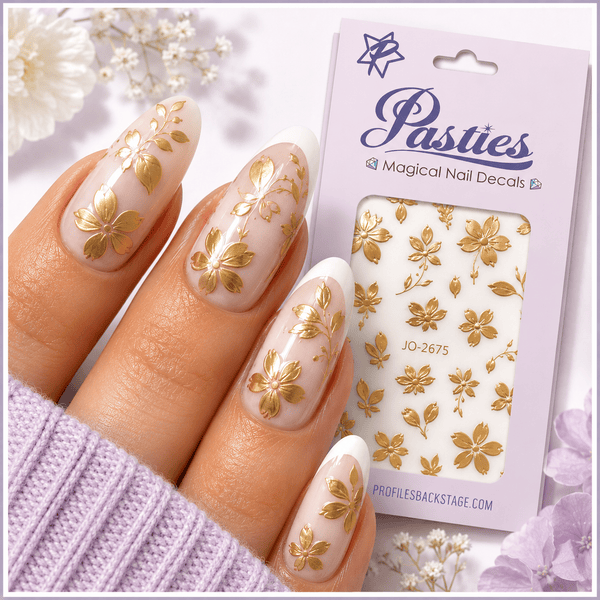 nail decals