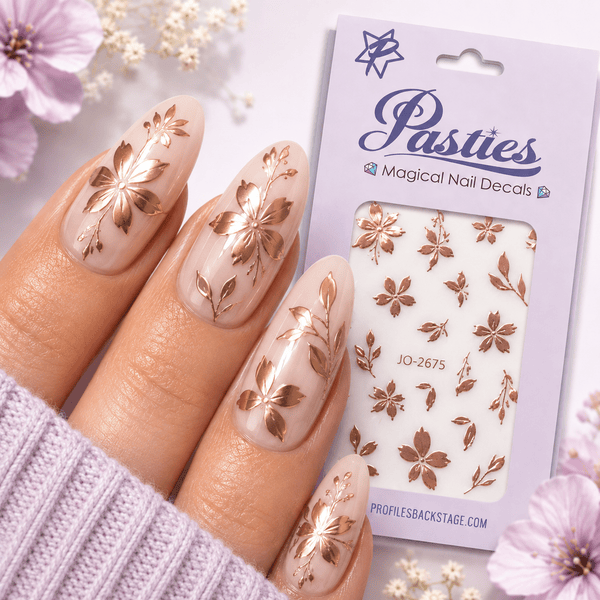 nail decals