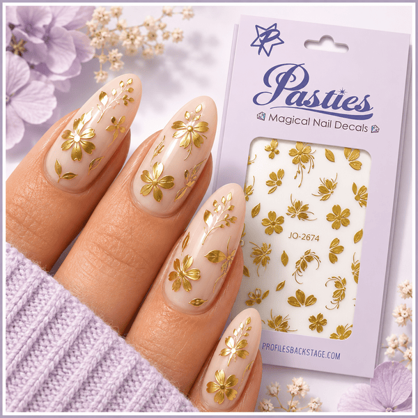 nail decals