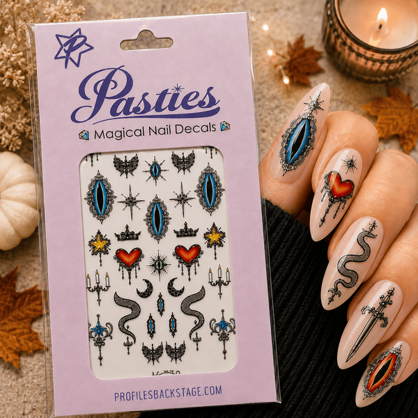 nail decals