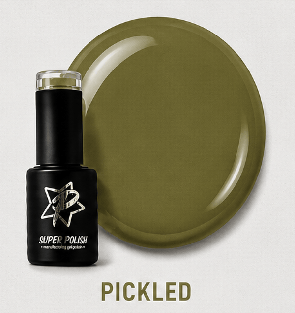gel polish