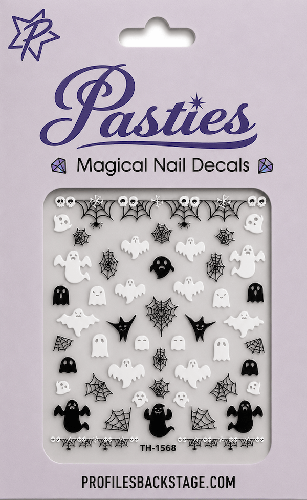 nails decals