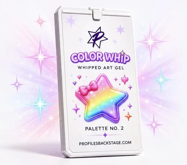 Color Whip! Palette N°3