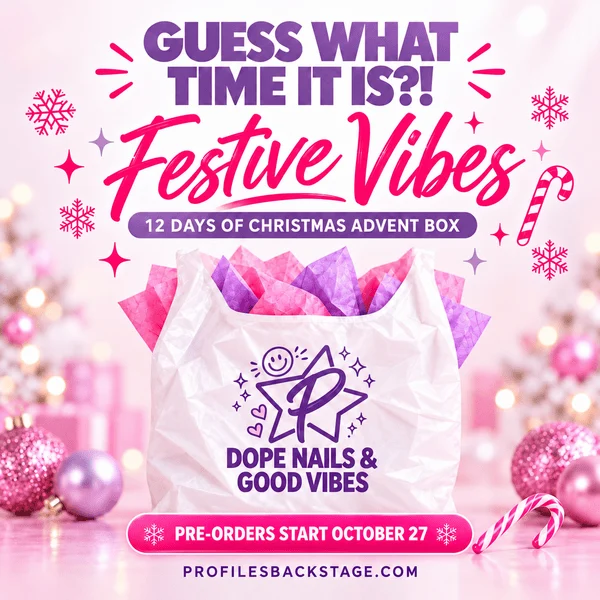 festive advent
